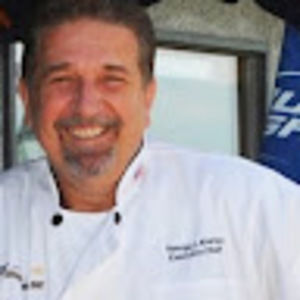 Meet your Posher, George